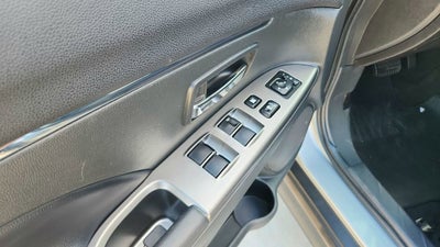 2024 Mitsubishi Outlander Sport S