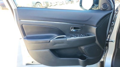 2024 Mitsubishi Outlander Sport S