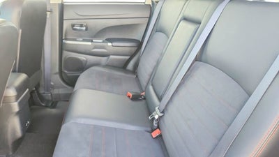 2024 Mitsubishi Outlander Sport S