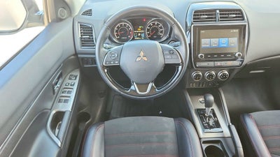 2024 Mitsubishi Outlander Sport S