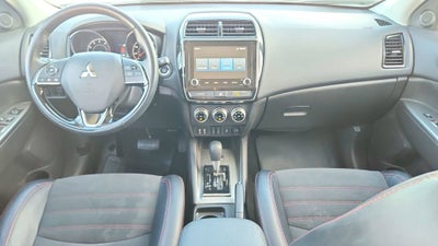 2024 Mitsubishi Outlander Sport S