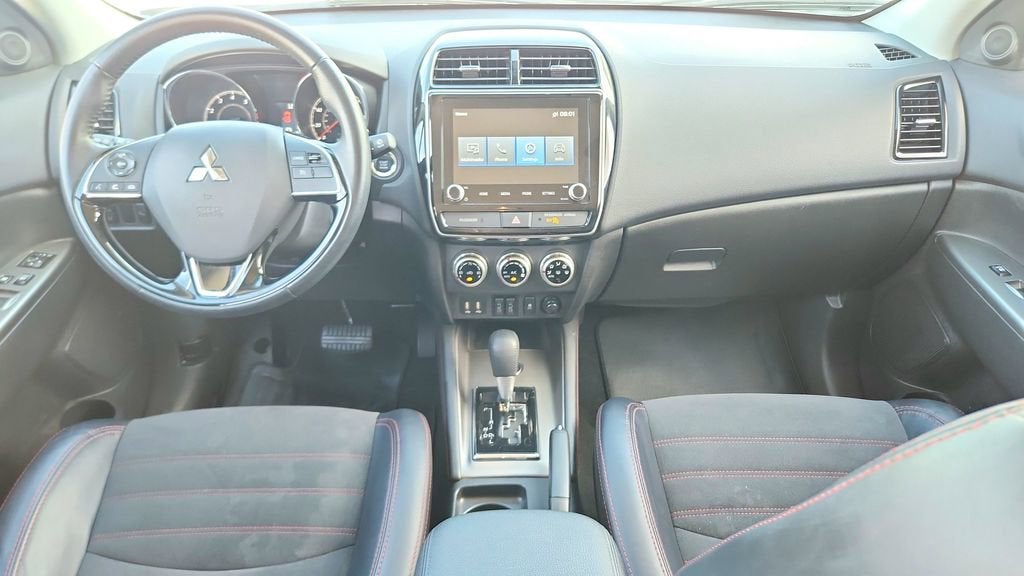 2024 Mitsubishi Outlander Sport S