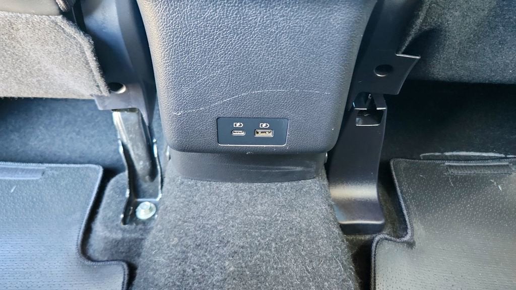 2024 Mitsubishi Outlander Sport S