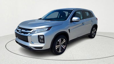 2024 Mitsubishi Outlander Sport S