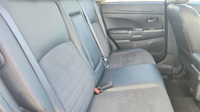 2024 Mitsubishi Outlander Sport S