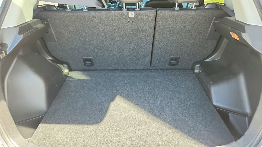 2024 Mitsubishi Outlander Sport S