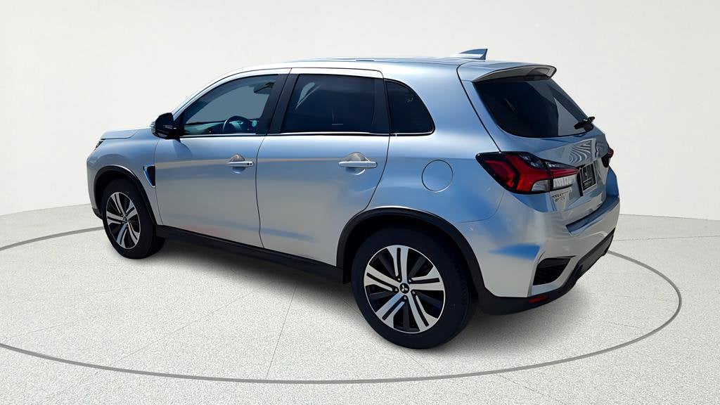 2024 Mitsubishi Outlander Sport S