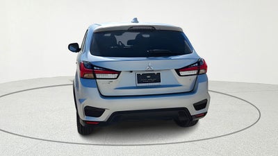 2024 Mitsubishi Outlander Sport S
