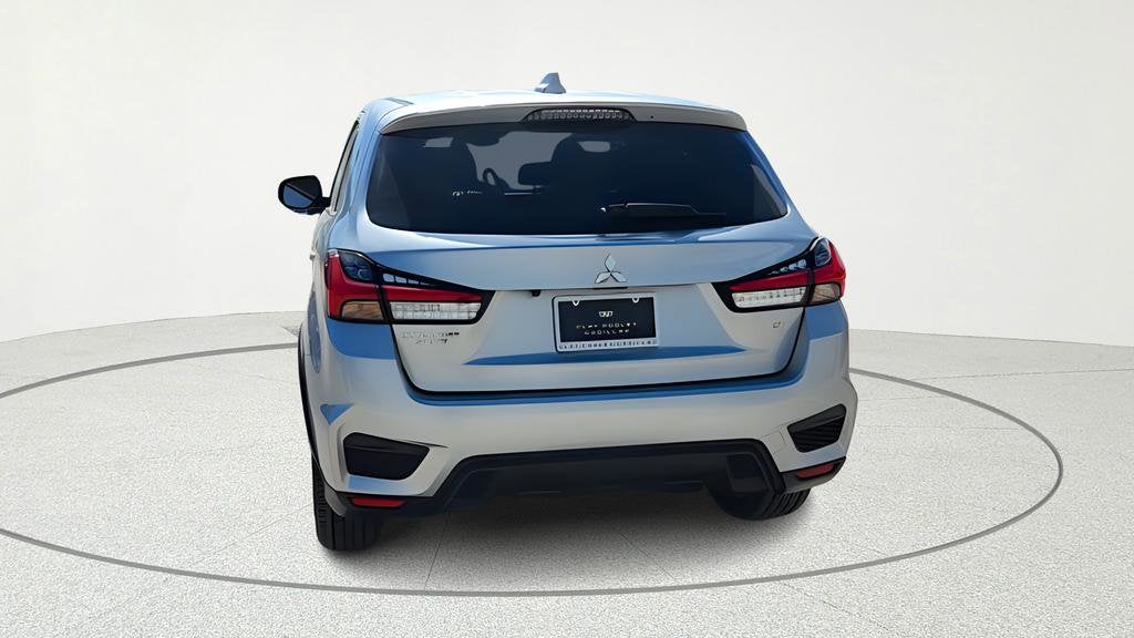 2024 Mitsubishi Outlander Sport S