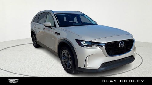 2024 Mazda Mazda CX-90 3.3 Turbo Preferred Plus