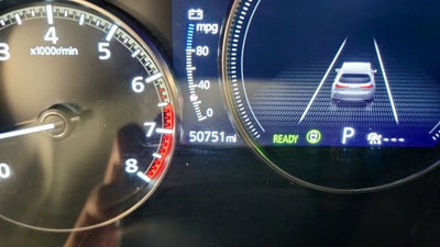 2024 Mazda Mazda CX-90 3.3 Turbo Preferred Plus