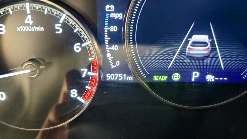 2024 Mazda Mazda CX-90 3.3 Turbo Preferred Plus