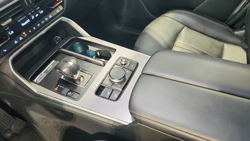 2024 Mazda Mazda CX-90 3.3 Turbo Preferred Plus