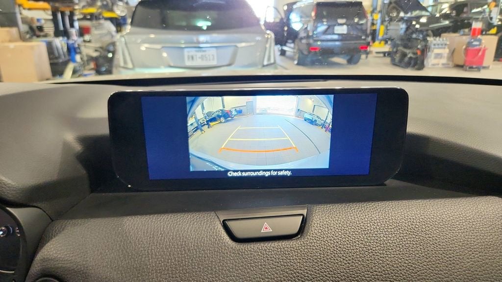 2024 Mazda Mazda CX-90 3.3 Turbo Preferred Plus