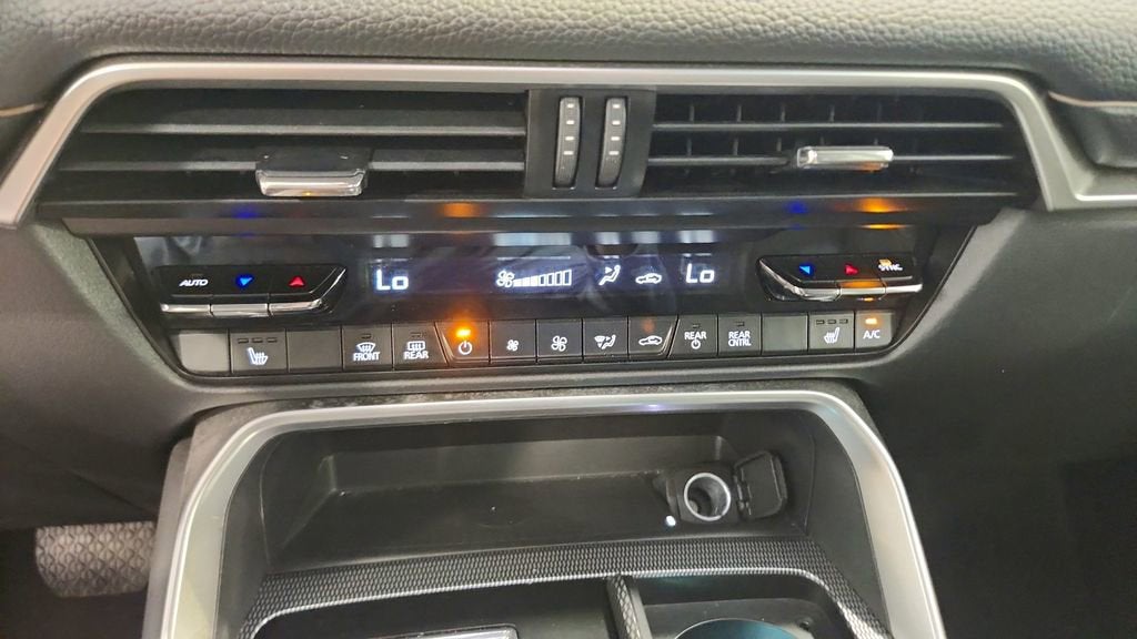 2024 Mazda Mazda CX-90 3.3 Turbo Preferred Plus