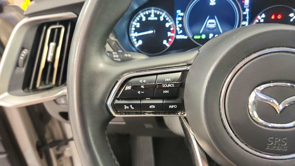 2024 Mazda Mazda CX-90 3.3 Turbo Preferred Plus