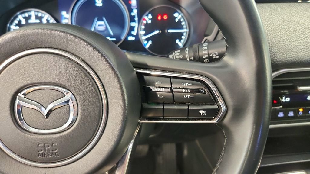 2024 Mazda Mazda CX-90 3.3 Turbo Preferred Plus