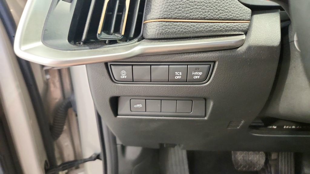 2024 Mazda Mazda CX-90 3.3 Turbo Preferred Plus