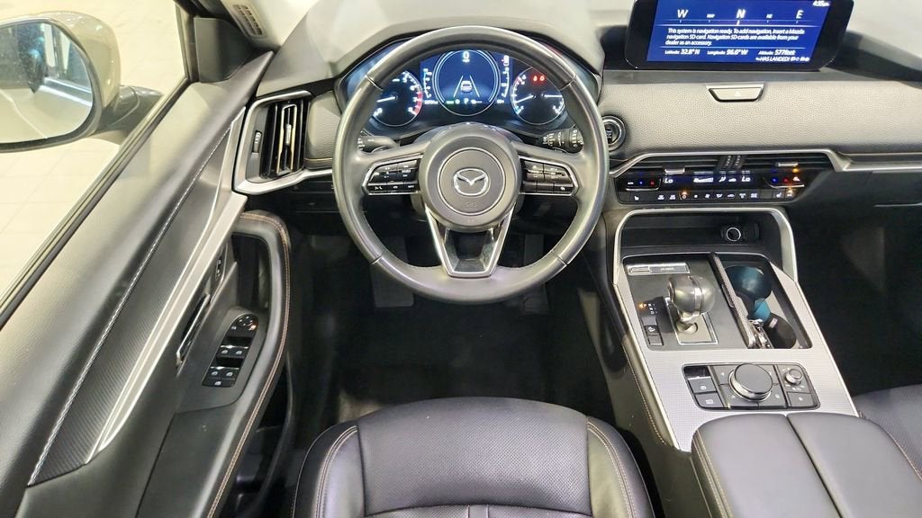 2024 Mazda Mazda CX-90 3.3 Turbo Preferred Plus