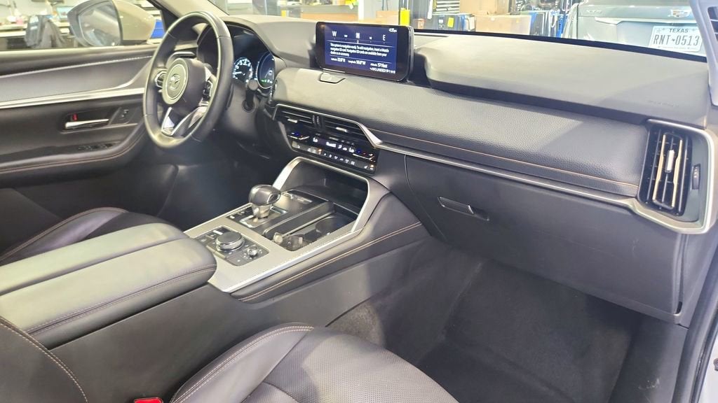 2024 Mazda Mazda CX-90 3.3 Turbo Preferred Plus