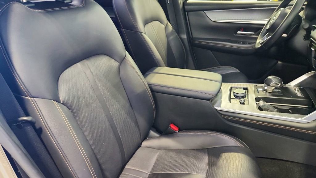 2024 Mazda Mazda CX-90 3.3 Turbo Preferred Plus