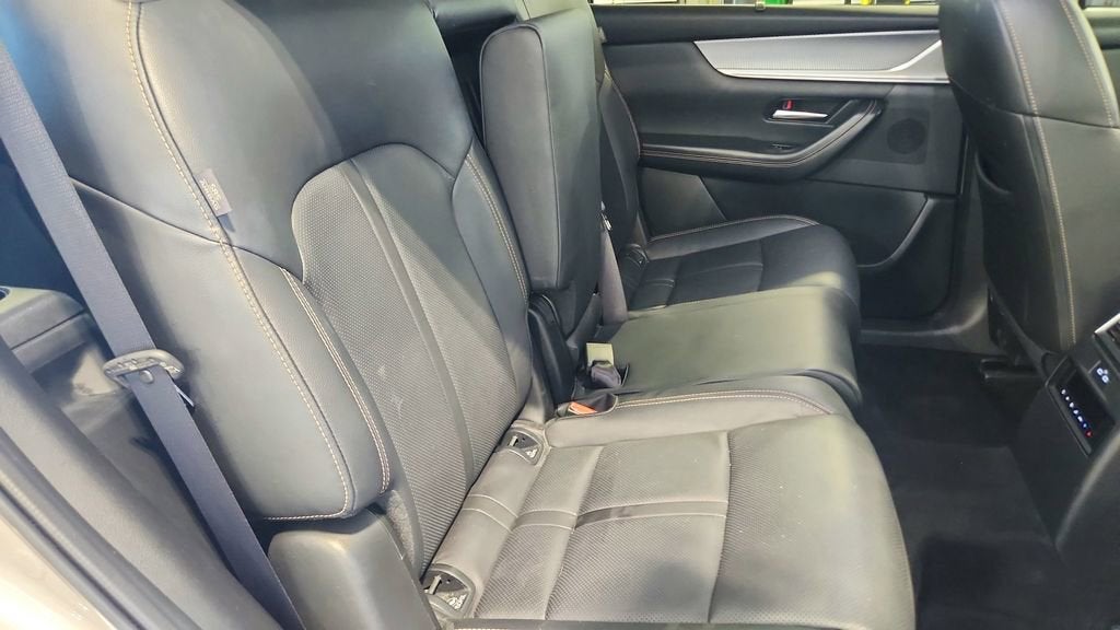 2024 Mazda Mazda CX-90 3.3 Turbo Preferred Plus