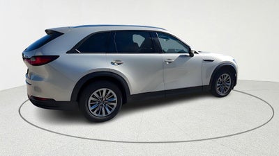 2024 Mazda Mazda CX-90 3.3 Turbo Preferred Plus