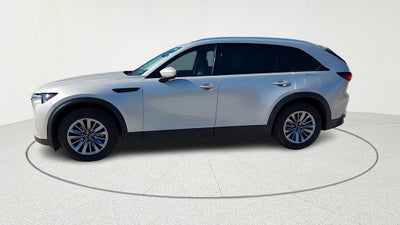 2024 Mazda Mazda CX-90 3.3 Turbo Preferred Plus