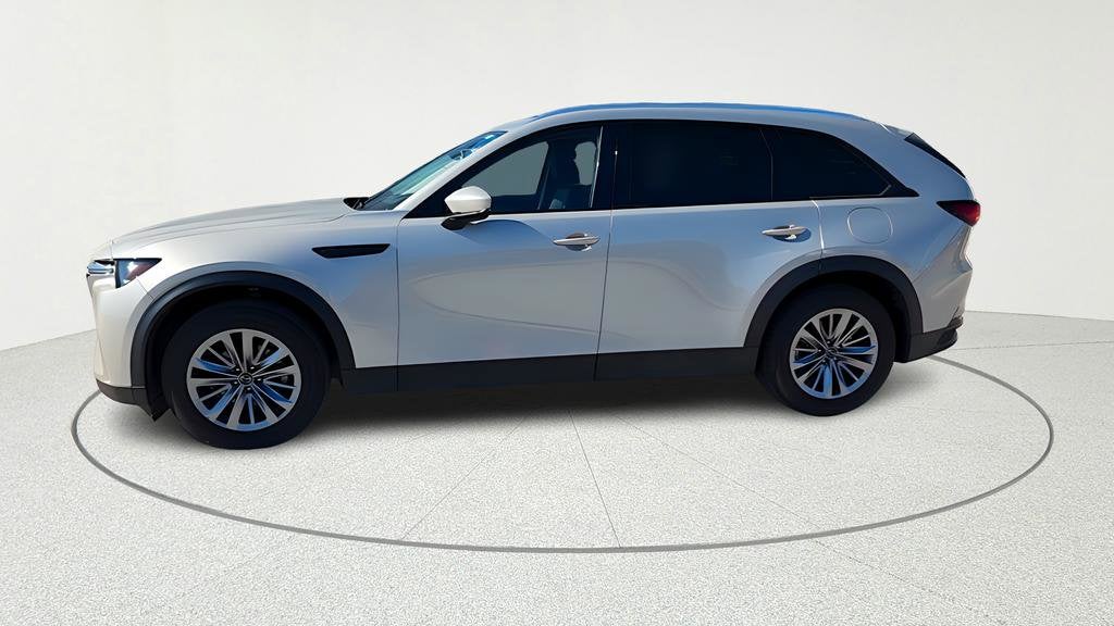 2024 Mazda Mazda CX-90 3.3 Turbo Preferred Plus