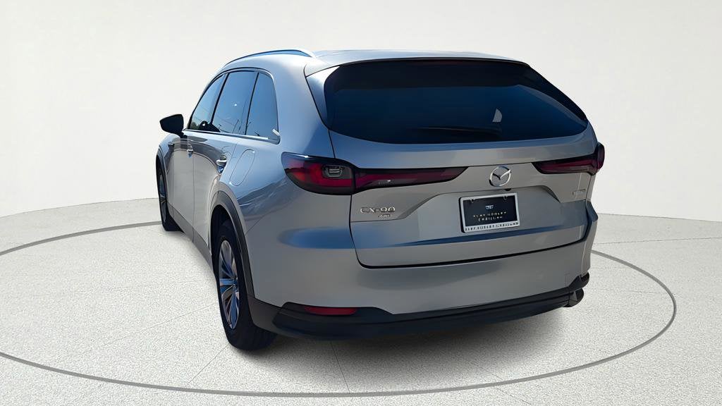 2024 Mazda Mazda CX-90 3.3 Turbo Preferred Plus