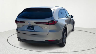 2024 Mazda Mazda CX-90 3.3 Turbo Preferred Plus