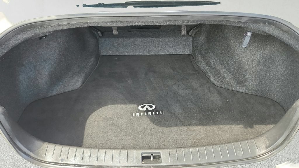 2022 INFINITI Q50 LUXE