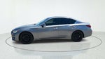 2022 INFINITI Q50 LUXE