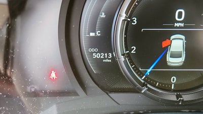 2023 Lexus IS IS 350 F SPORT