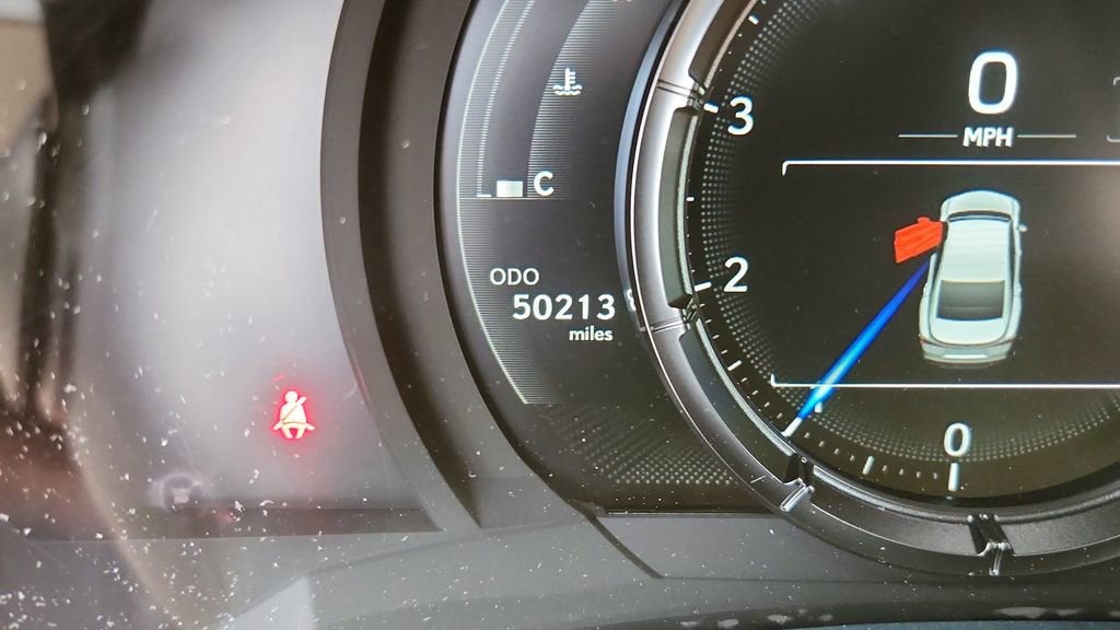 2023 Lexus IS IS 350 F SPORT