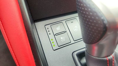 2023 Lexus IS IS 350 F SPORT