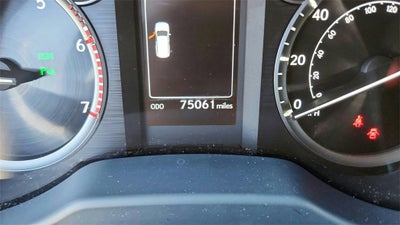 2021 Lexus GX GX 460 Premium