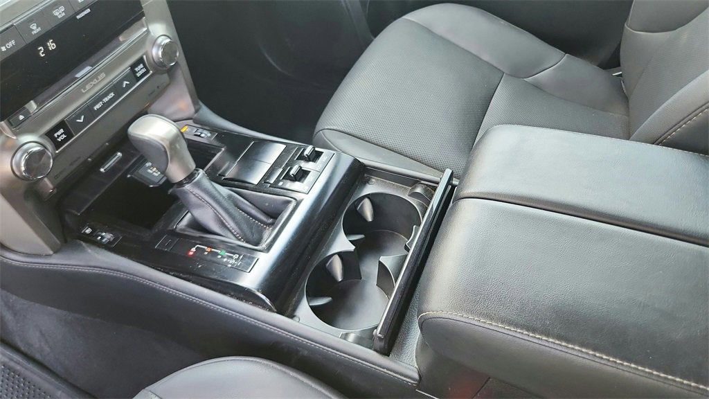 2021 Lexus GX GX 460 Premium