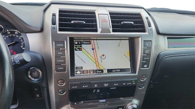 2021 Lexus GX GX 460 Premium