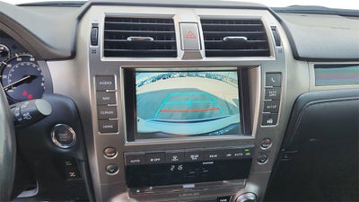 2021 Lexus GX GX 460 Premium