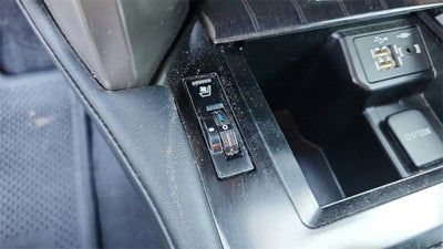 2021 Lexus GX GX 460 Premium