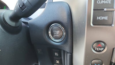 2021 Lexus GX GX 460 Premium