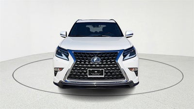 2021 Lexus GX GX 460 Premium