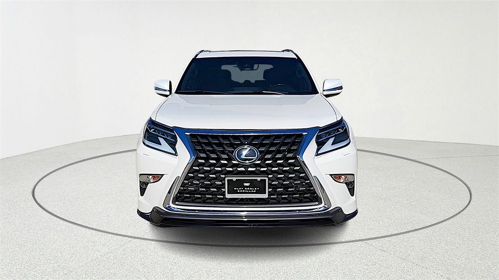 2021 Lexus GX GX 460 Premium