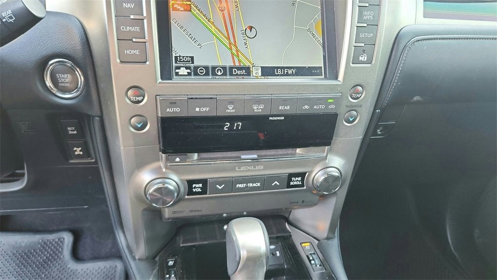 2021 Lexus GX GX 460 Premium