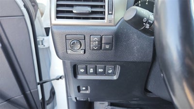 2021 Lexus GX GX 460 Premium