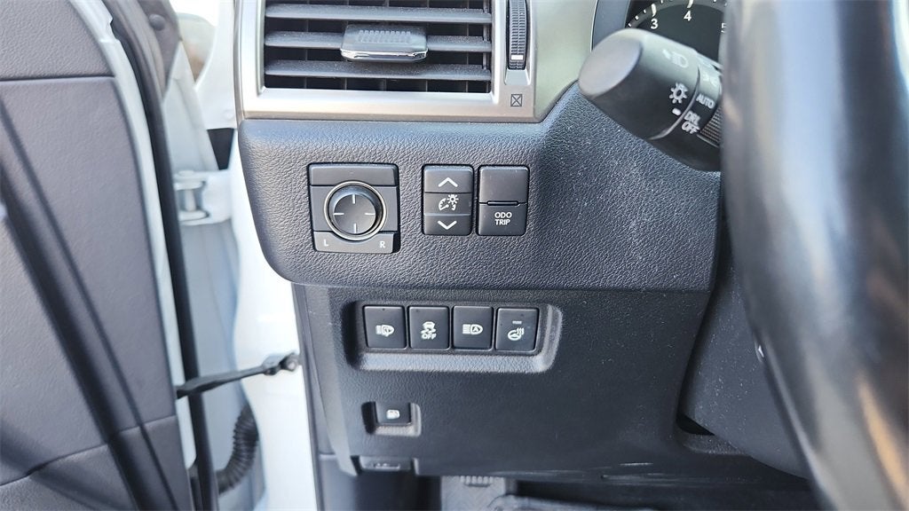 2021 Lexus GX GX 460 Premium