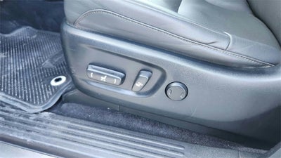 2021 Lexus GX GX 460 Premium