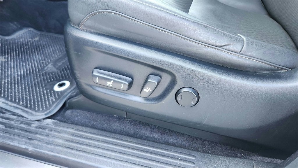 2021 Lexus GX GX 460 Premium