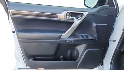 2021 Lexus GX GX 460 Premium